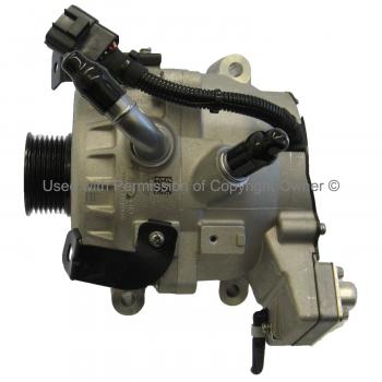 2015 Kia Optima Alternator MPA 10161 image 4 of 4