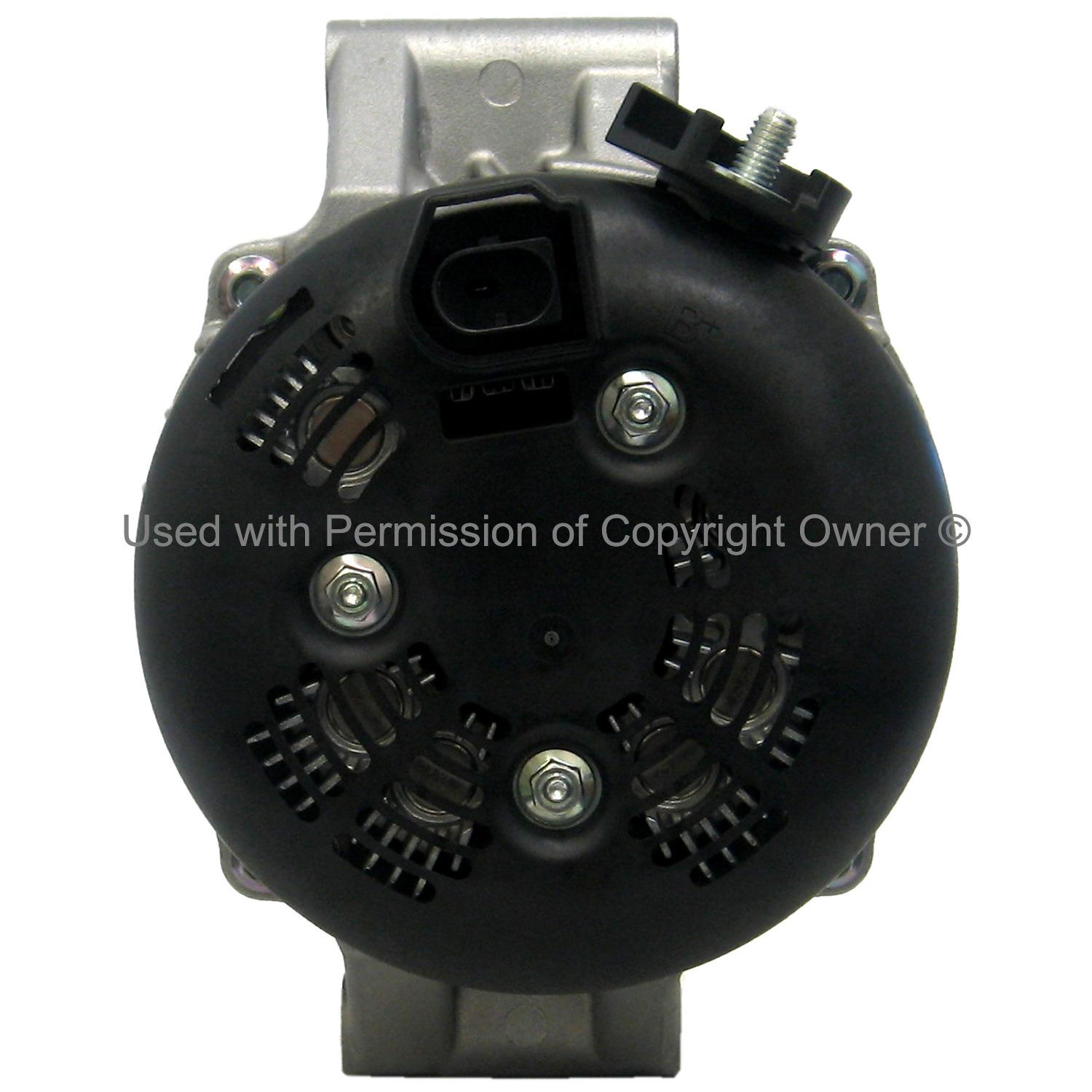 MPA 10164 Alternator product image 2 of 4