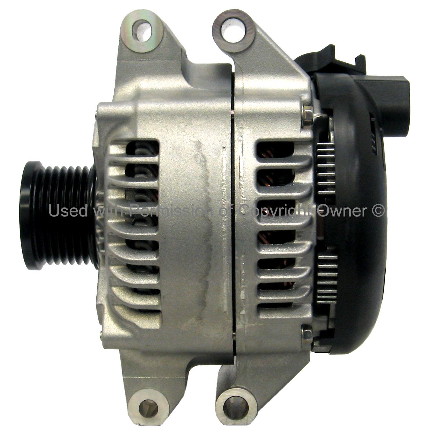 MPA 10164 Alternator product image 4 of 4