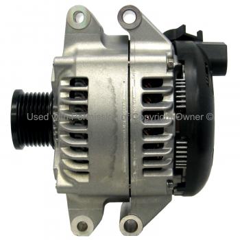2011 BMW 135i Alternator MPA 10164 image 4 of 4