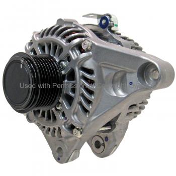 MPA 10165N - Alternator MPA 10165N Alternator product image 5 of 8