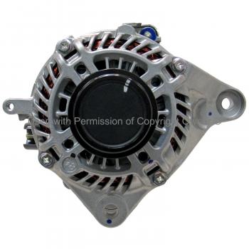 MPA 10165N - Alternator MPA 10165N Alternator product image 7 of 8