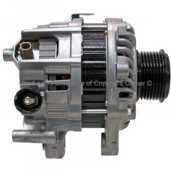 MPA 10165N - Alternator MPA 10165N Alternator product image 8 of 8