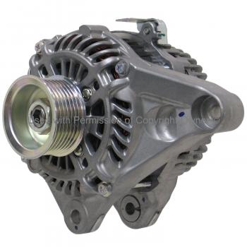 MPA 10166N Alternator product image 5 of 8