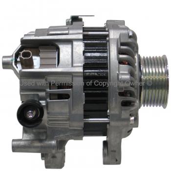 MPA 10166N Alternator product image 8 of 8