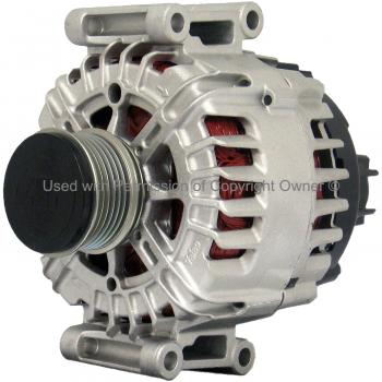 2012 Audi A3 Alternator MPA 10167 image 1 of 4