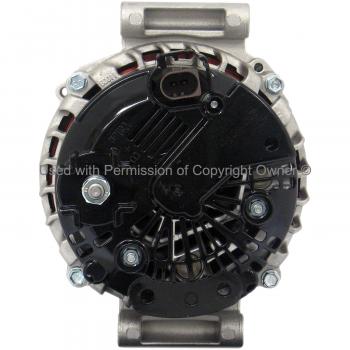 2012 Audi A3 Alternator MPA 10167 image 2 of 4