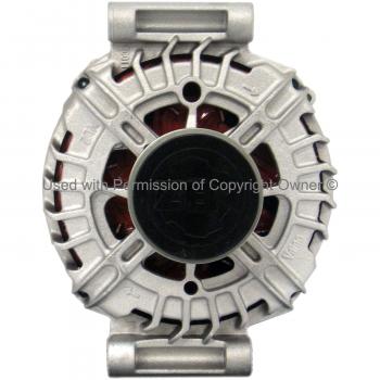 2012 Audi A3 Alternator MPA 10167 image 3 of 4