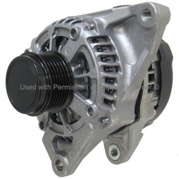 2015 Toyota RAV4 Alternator MPA 10168 image 1 of 4