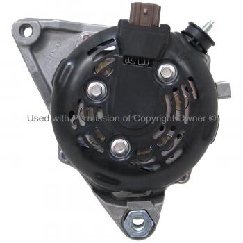 2015 Toyota RAV4 Alternator MPA 10168 image 2 of 4
