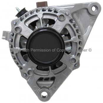 2015 Toyota RAV4 Alternator MPA 10168 image 3 of 4
