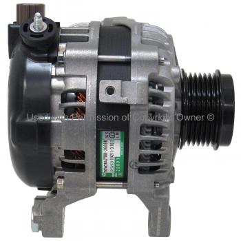 2015 Toyota RAV4 Alternator MPA 10168 image 4 of 4
