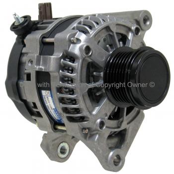 2015 Toyota RAV4 Alternator MPA 10169 image 1 of 4