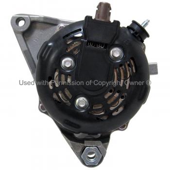 2015 Toyota RAV4 Alternator MPA 10169 image 2 of 4