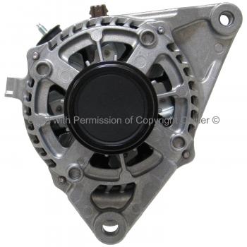 2015 Toyota RAV4 Alternator MPA 10169 image 3 of 4