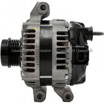 2017 Cadillac ATS Alternator MPA 10170 image 4 of 4