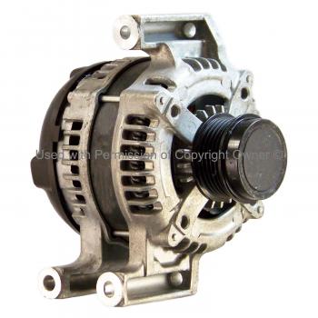 2015 Buick Regal Alternator MPA 10171 image 1 of 4