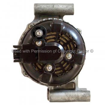 2015 Buick Regal Alternator MPA 10171 image 2 of 4