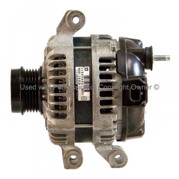 2015 Buick Regal Alternator MPA 10171 image 4 of 4