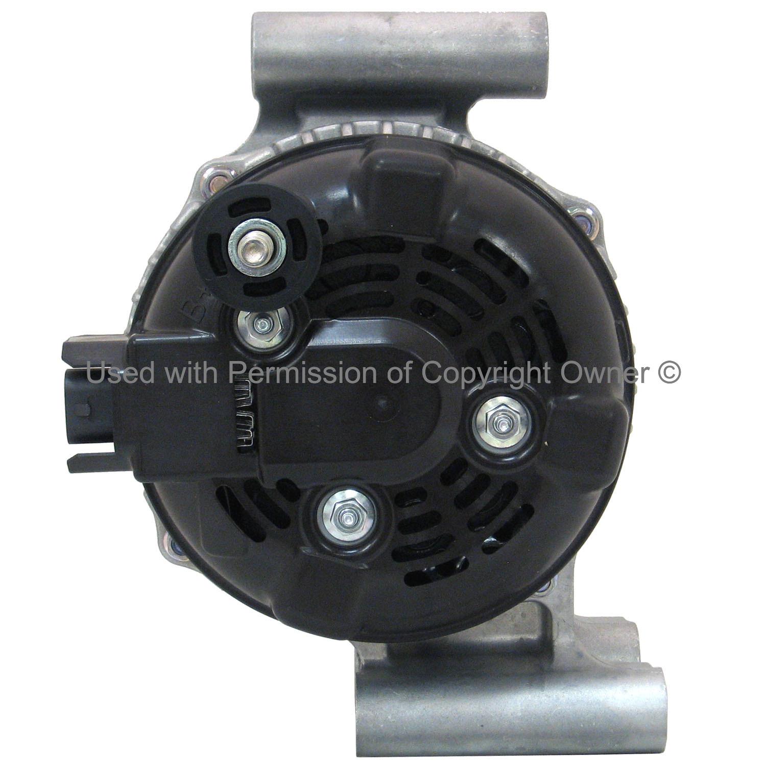 MPA 10172 - Alternator MPA 10172 Alternator product image 2 of 4
