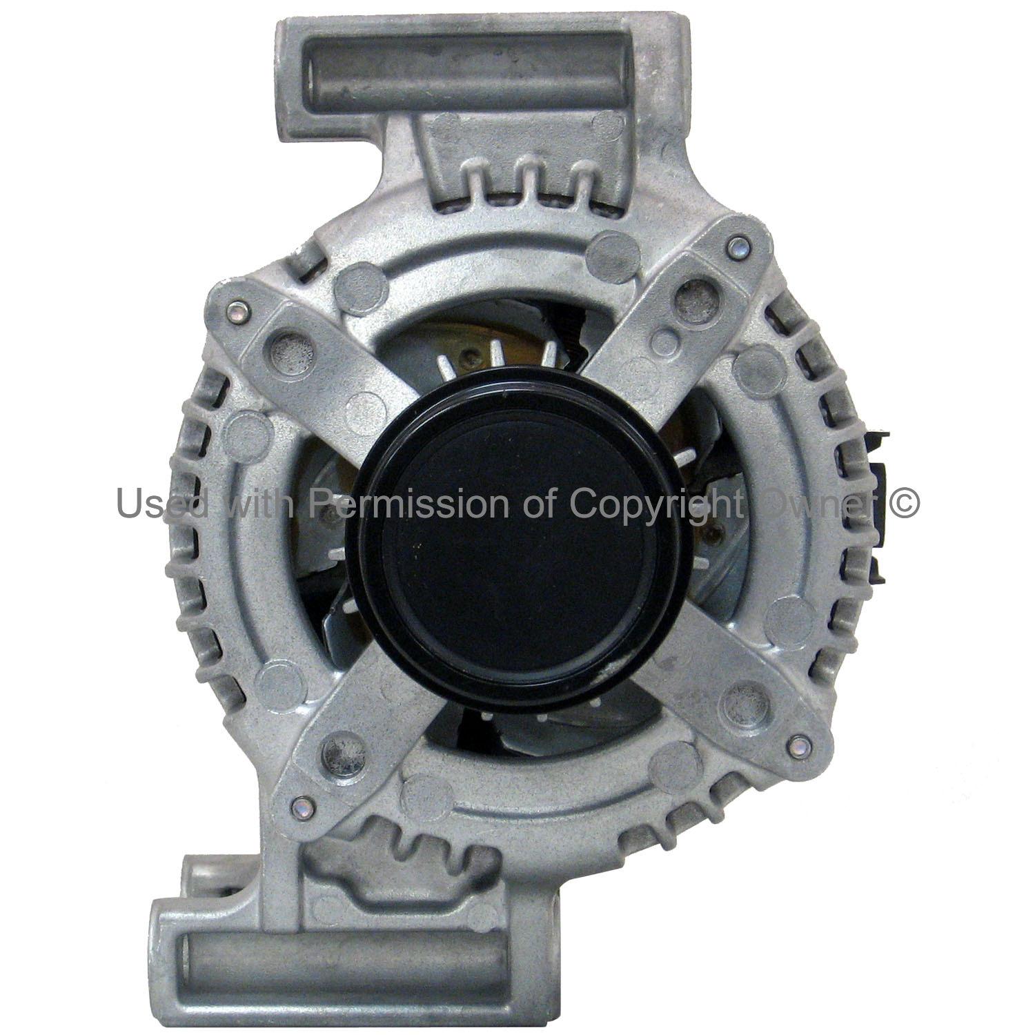MPA 10172 - Alternator MPA 10172 Alternator product image 3 of 4