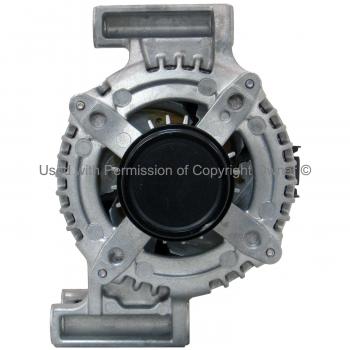 2013 Cadillac ATS Alternator MPA 10172 image 3 of 4