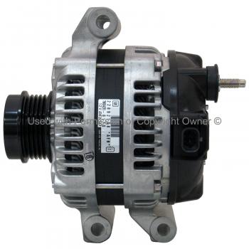 2013 Cadillac ATS Alternator MPA 10172 image 4 of 4