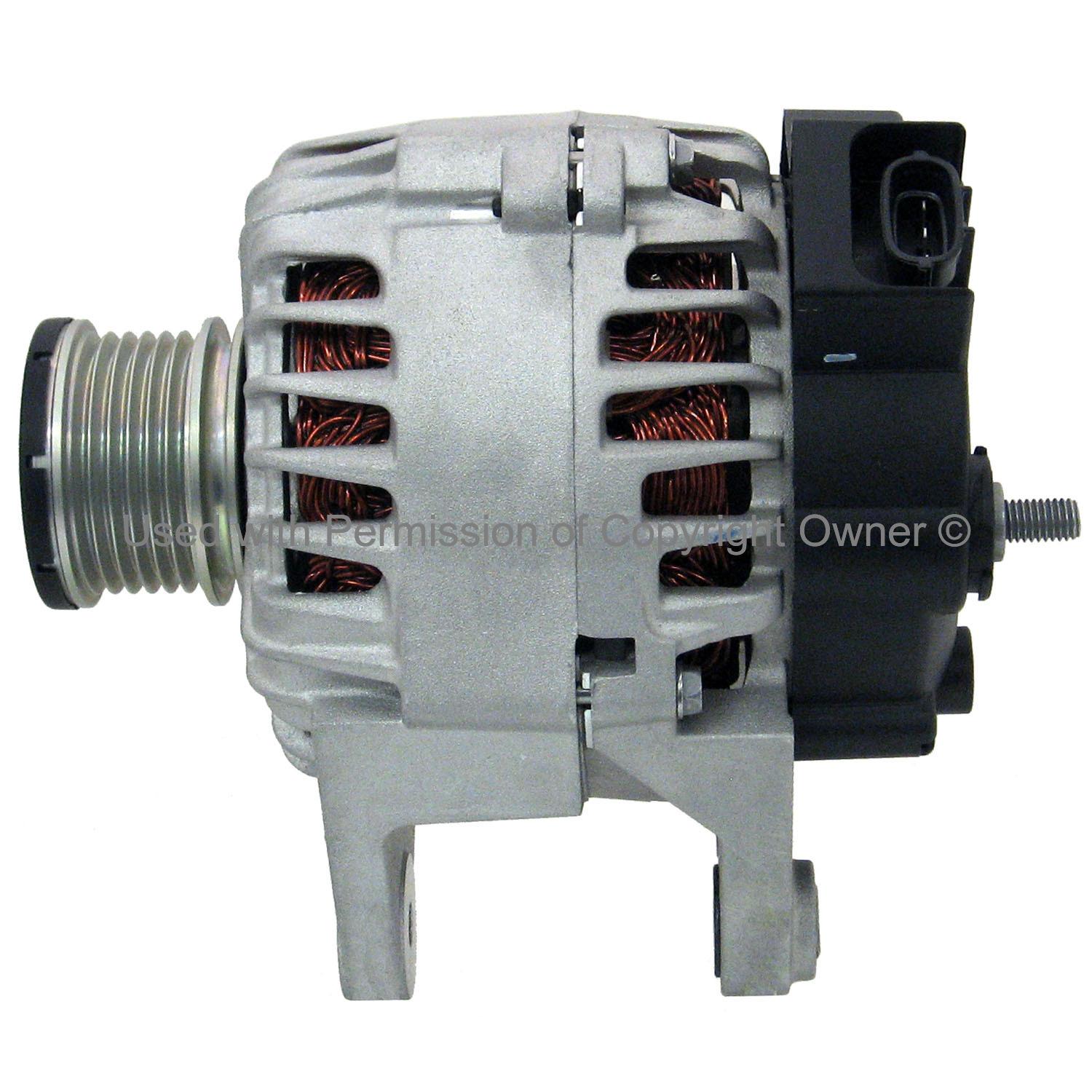 MPA 10173 Alternator product image 4 of 4