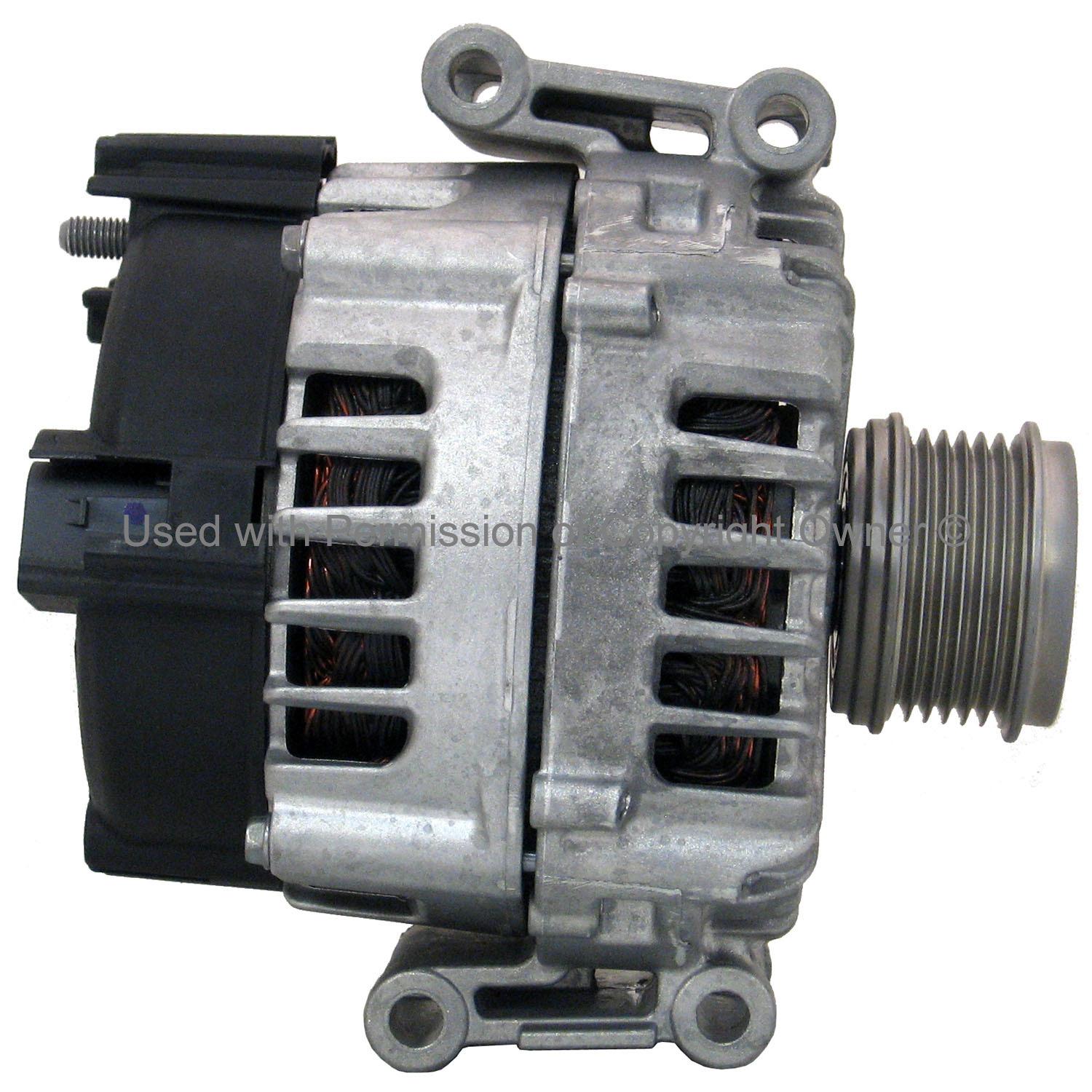 MPA 10174 - Alternator MPA 10174 Alternator product image 4 of 4