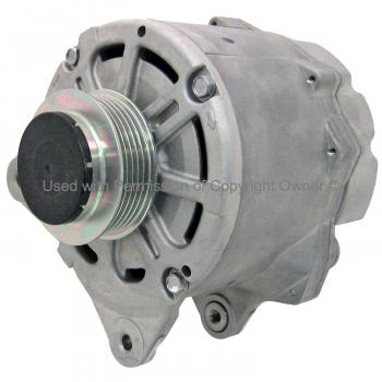 2012 Audi A8 Quattro Alternator