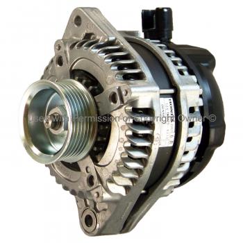 2017 Honda Accord Alternator MPA 10179 image 1 of 4