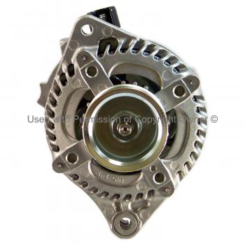 2017 Honda Accord Alternator MPA 10179 image 3 of 4