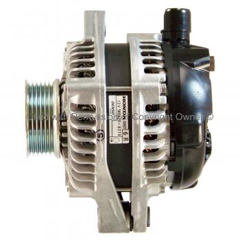2017 Honda Accord Alternator MPA 10179 image 4 of 4
