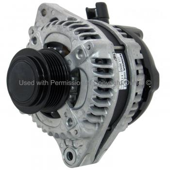 2016 Acura RDX Alternator MPA 10180 image 1 of 4