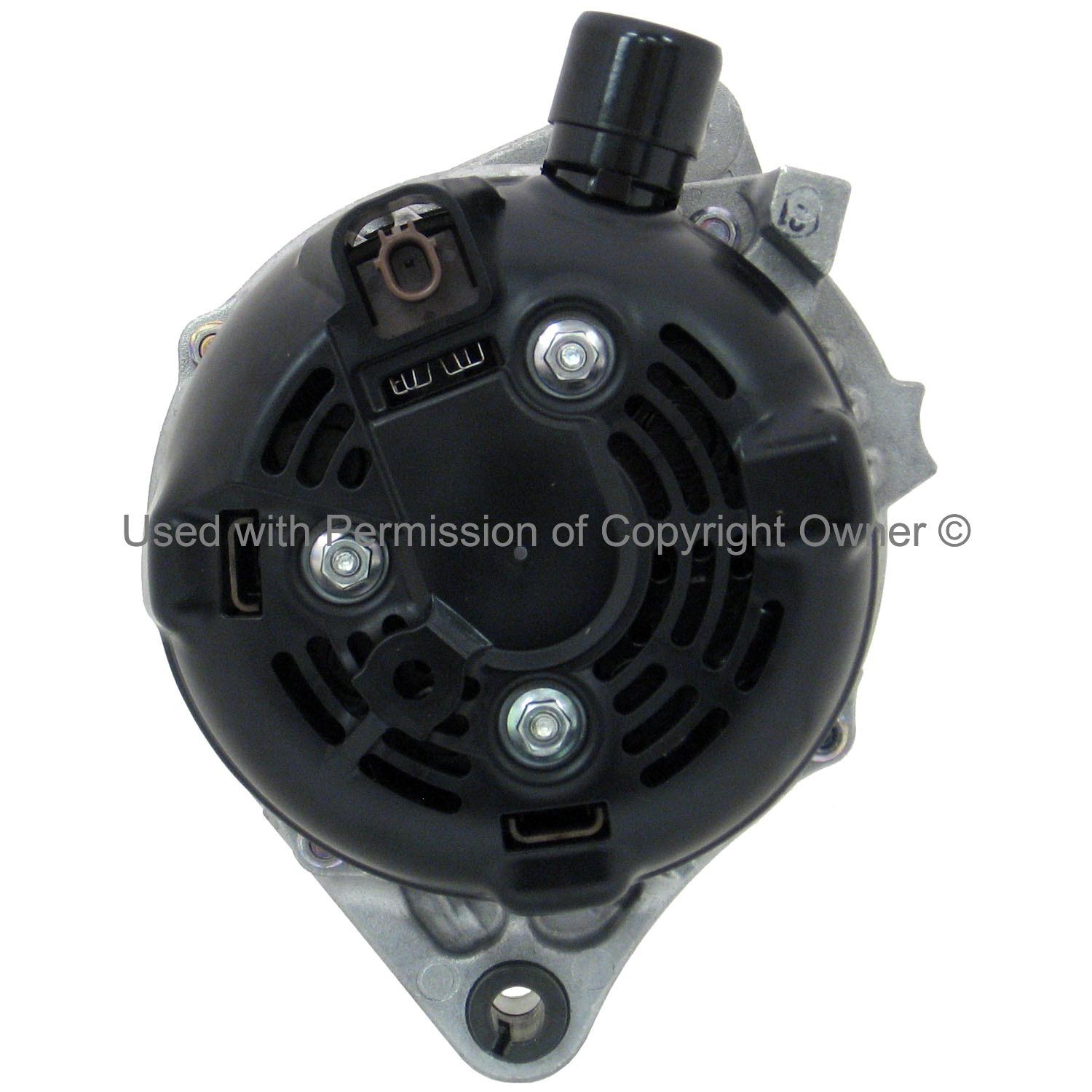 MPA 10180 - Alternator MPA 10180 Alternator product image 2 of 4