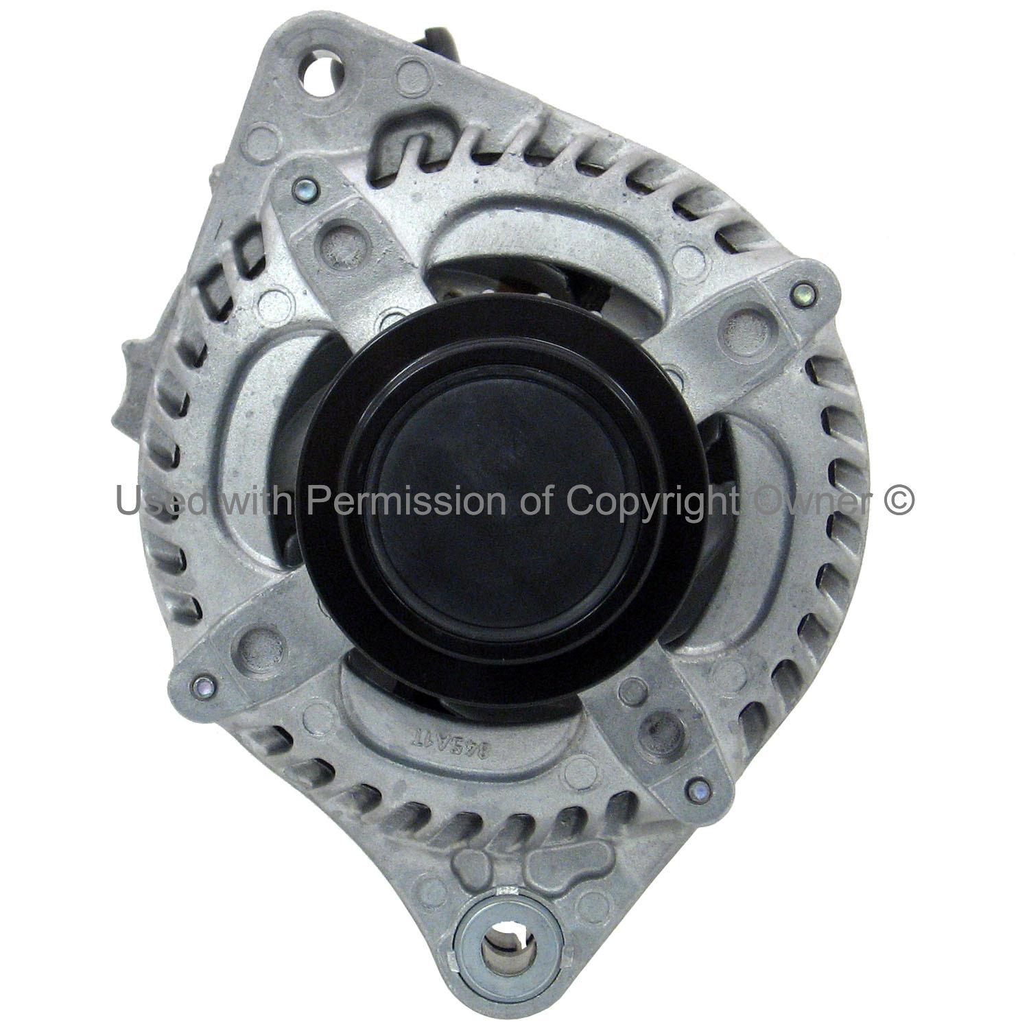 MPA 10180 - Alternator MPA 10180 Alternator product image 3 of 4