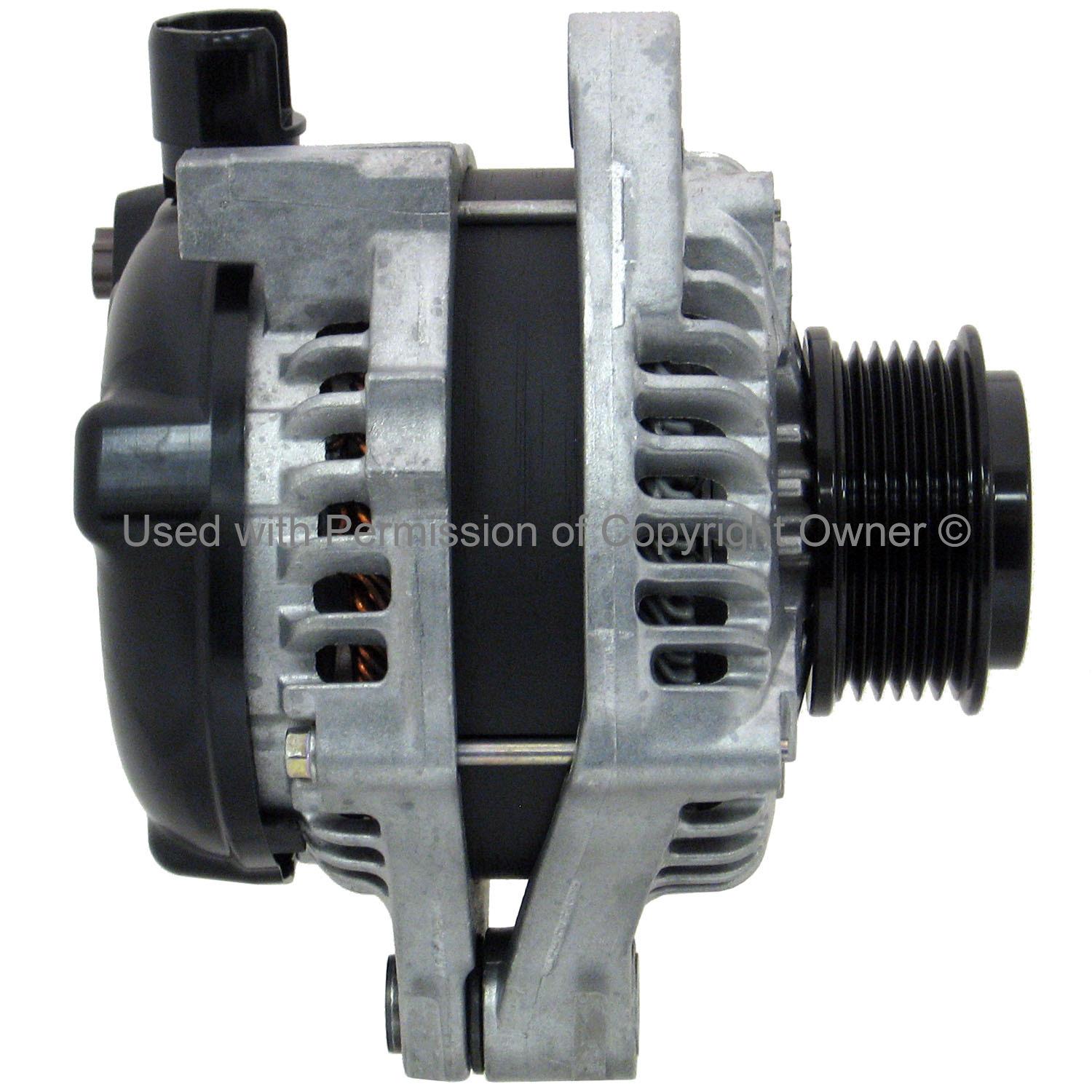 MPA 10180 - Alternator MPA 10180 Alternator product image 4 of 4