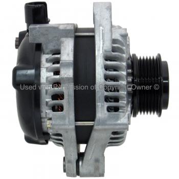 2016 Acura RDX Alternator MPA 10180 image 4 of 4