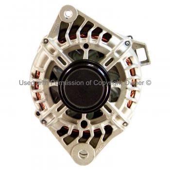 2013 Hyundai Veloster Alternator MPA 10181 image 3 of 4