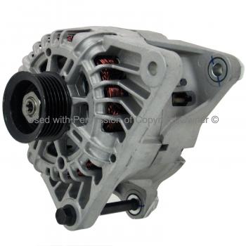 2013 Hyundai Genesis Coupe Alternator MPA 10182 image 1 of 4