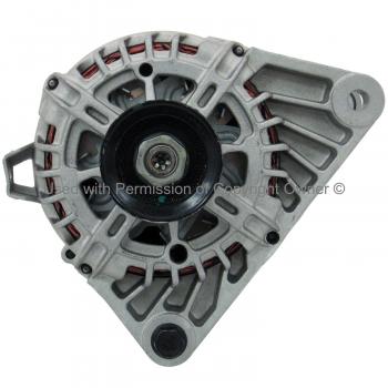 2013 Hyundai Genesis Coupe Alternator MPA 10182 image 3 of 4