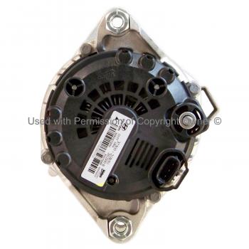 2015 Kia Optima Alternator MPA 10183 image 2 of 4