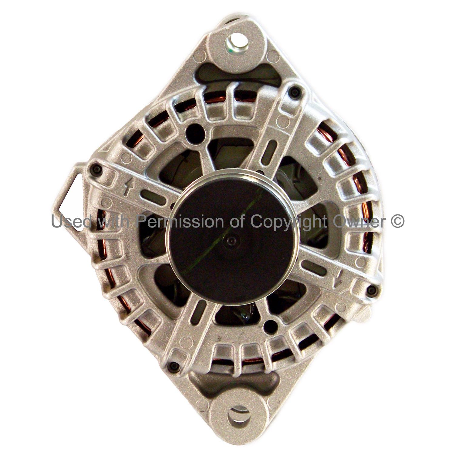 MPA 10183 - Alternator MPA 10183 Alternator product image 3 of 4