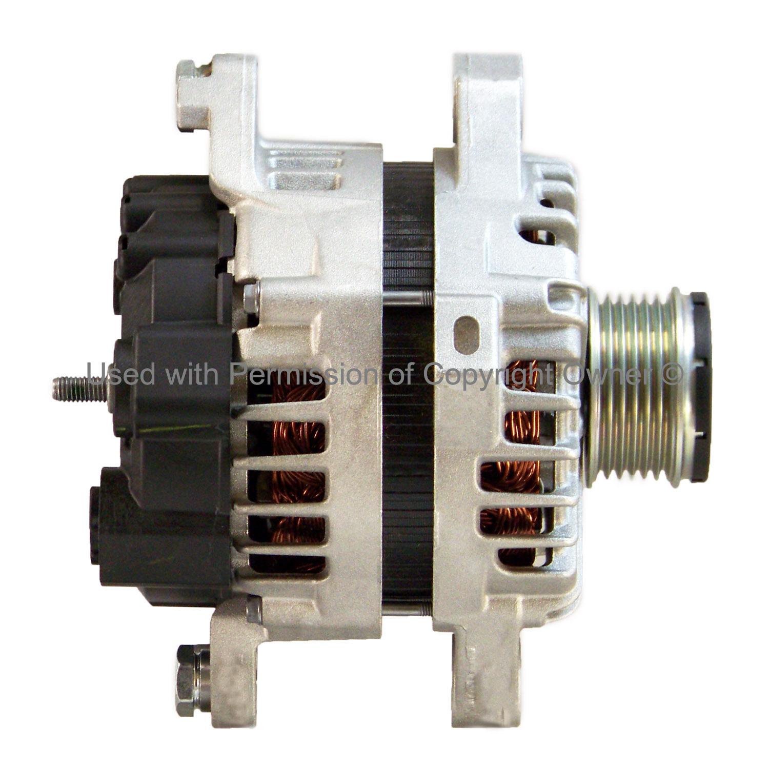 MPA 10183 - Alternator MPA 10183 Alternator product image 4 of 4