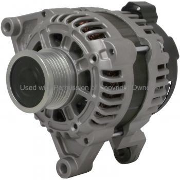 2020 Chevrolet Sonic Alternator