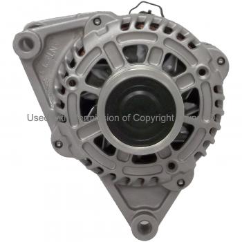 2020 Chevrolet Sonic Alternator MPA 10184 image 3 of 4