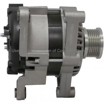 2020 Chevrolet Sonic Alternator MPA 10184 image 4 of 4