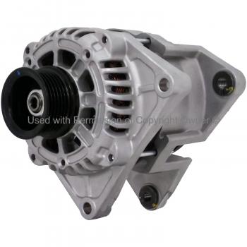 2020 Chevrolet Trax Alternator MPA 10185 image 1 of 4