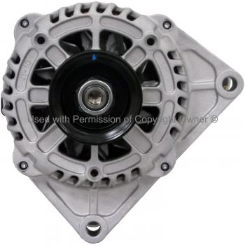 2020 Chevrolet Trax Alternator MPA 10185 image 3 of 4