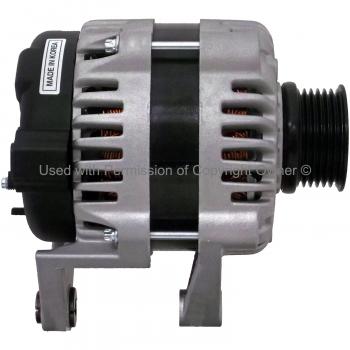 2020 Chevrolet Trax Alternator MPA 10185 image 4 of 4